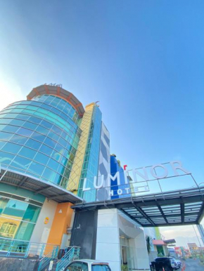 Luminor Hotel Metro Indah - Bandung by WH